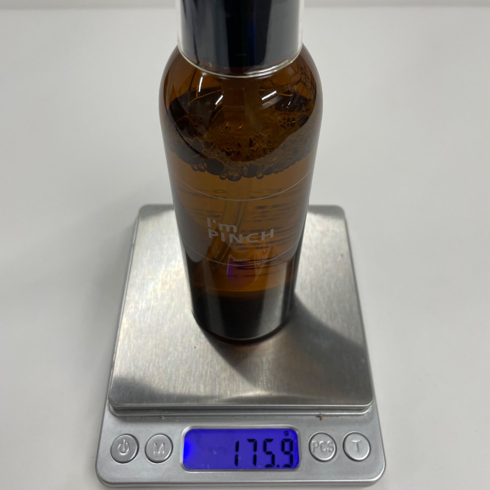 アイムピンチ　ローション　150ml 2本セット アイムピンチI'm PINCH X 60ml・ローション150ml新品未使用 - メルカリ