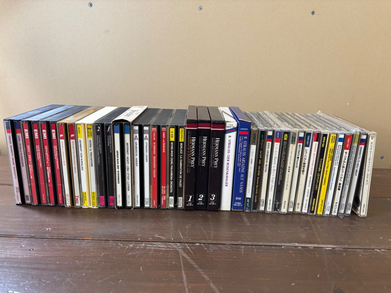 クラシック CD まとめ売り 交響曲 クラシックCDまとめ売り - メルカリ