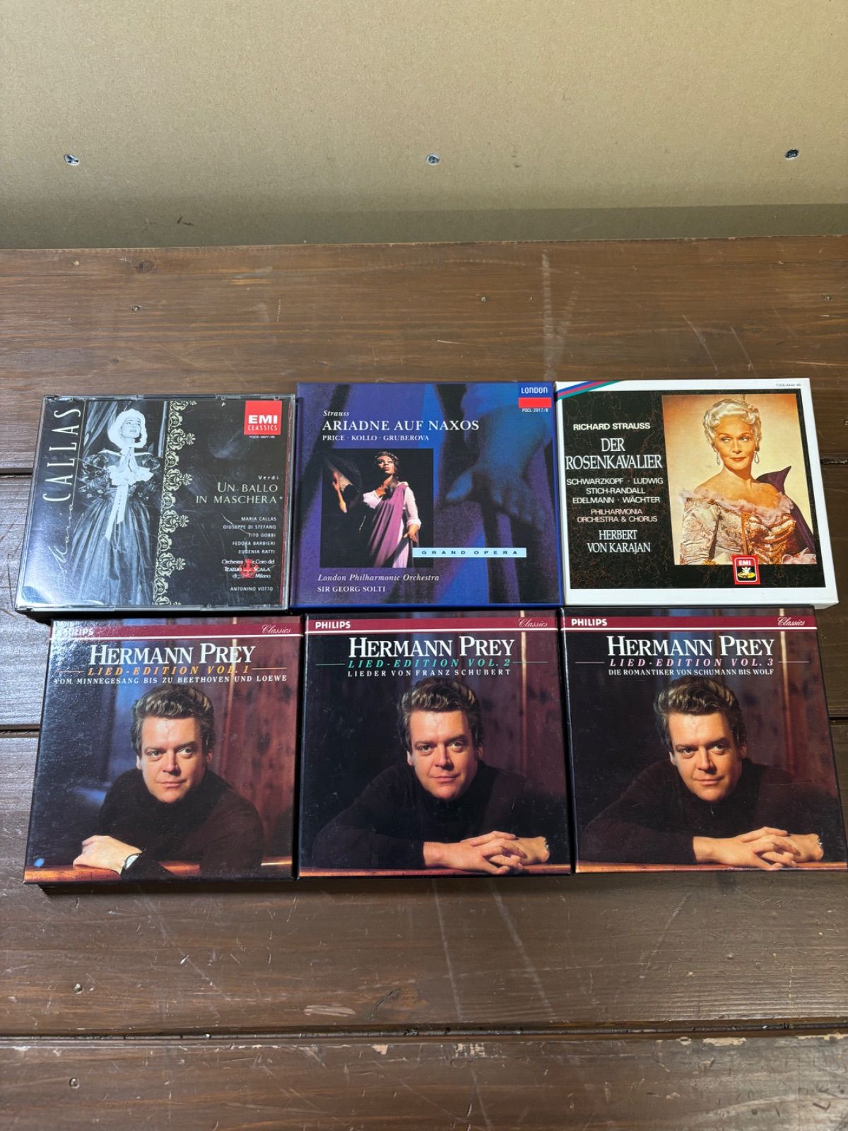 クラシックCDまとめ売り - メルカリ