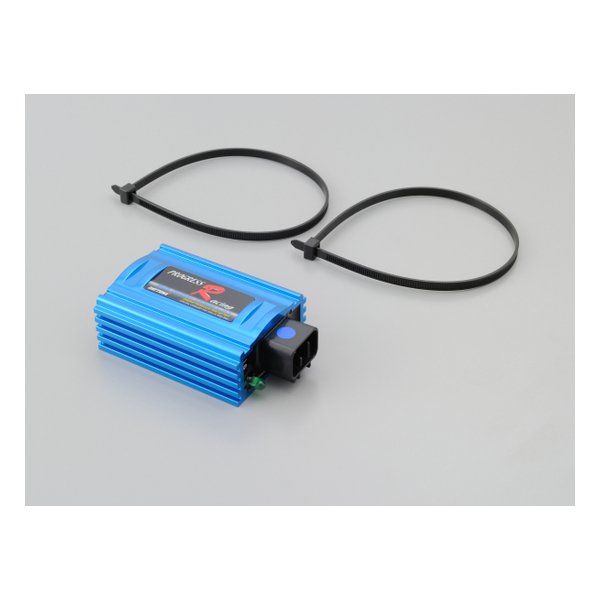 DAYTONA  デイトナ CDI ユニット プログレス・レーシングCDI ZZ/レッツ系用 D36249 (2105026)