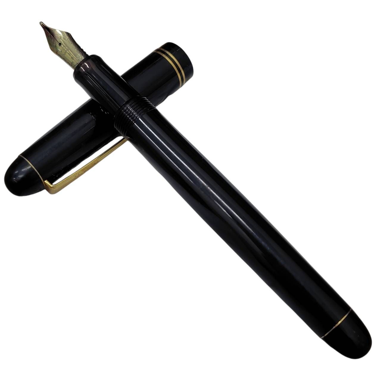 万年筆 まとめ 18K 14K 585 金ペン先 5本 万年筆 まとめ 14K 18K