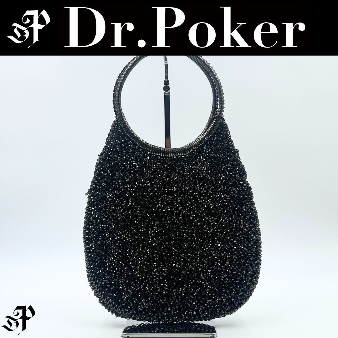 美品】ANTEPRIMA スタンダード ラウンド ワイヤーバッグ ハンドバッグ