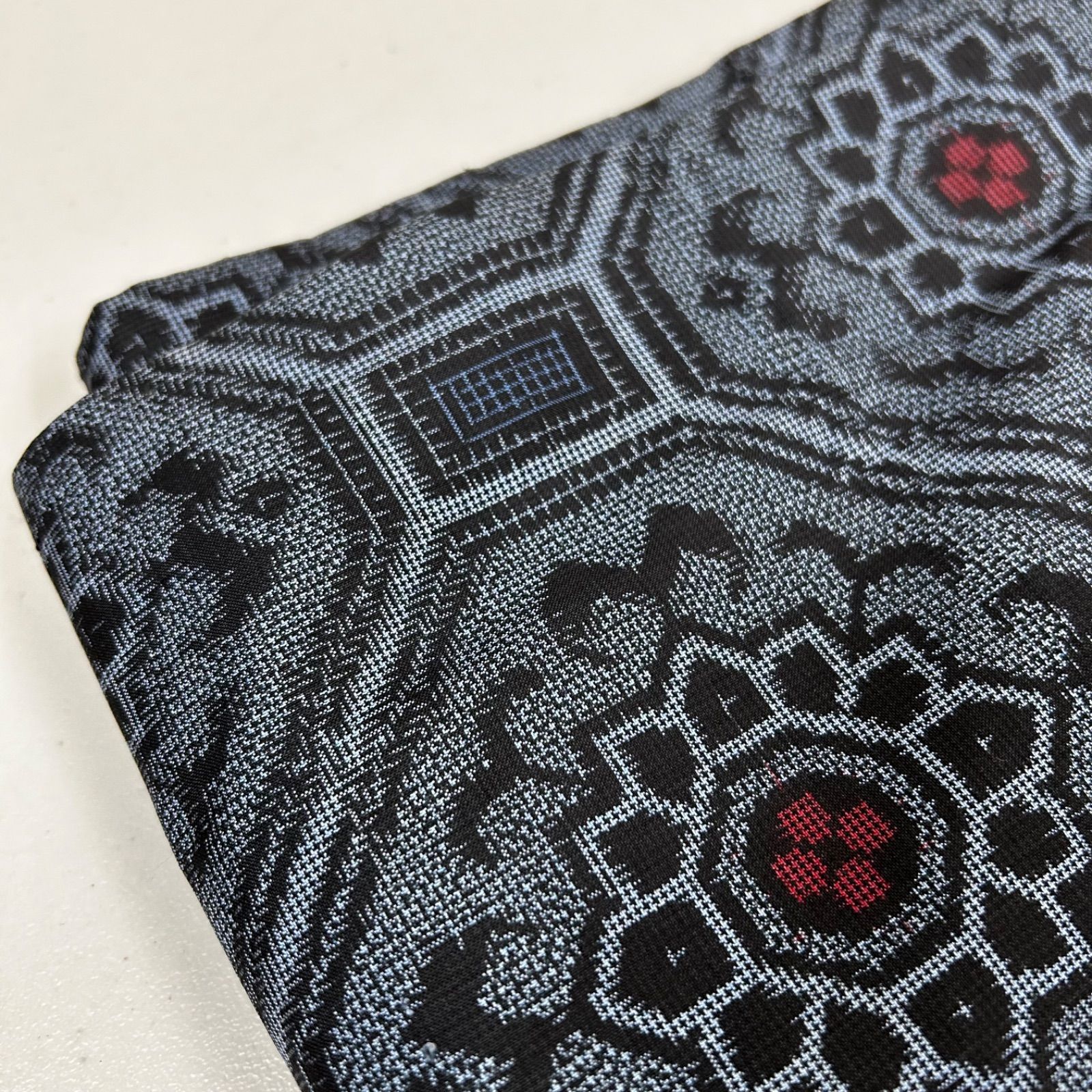 大島紬 着物 正絹 5着 着物まとめ売り リメイク材料 m-920 - メルカリ