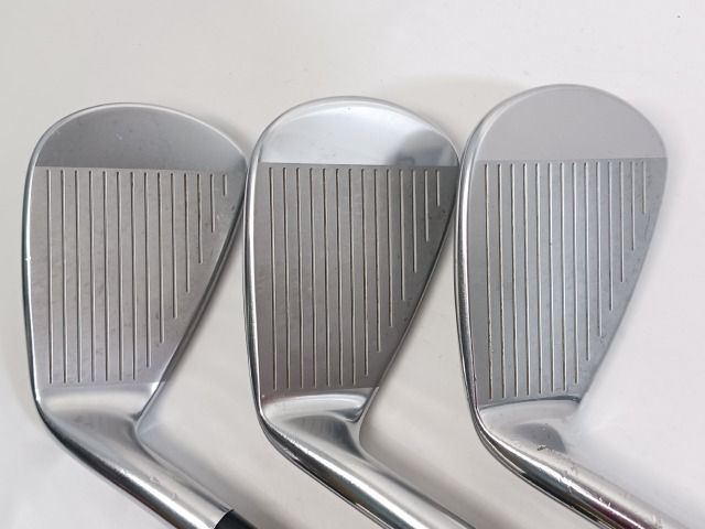 入間□【中古】 アイアンセット ミズノ Mizuno JPX 800XD 6本(5-9 P