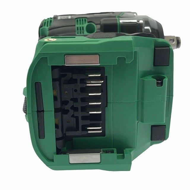 ☆未使用品☆HiKOKI ハイコーキ 36V コードレスインパクトレンチ