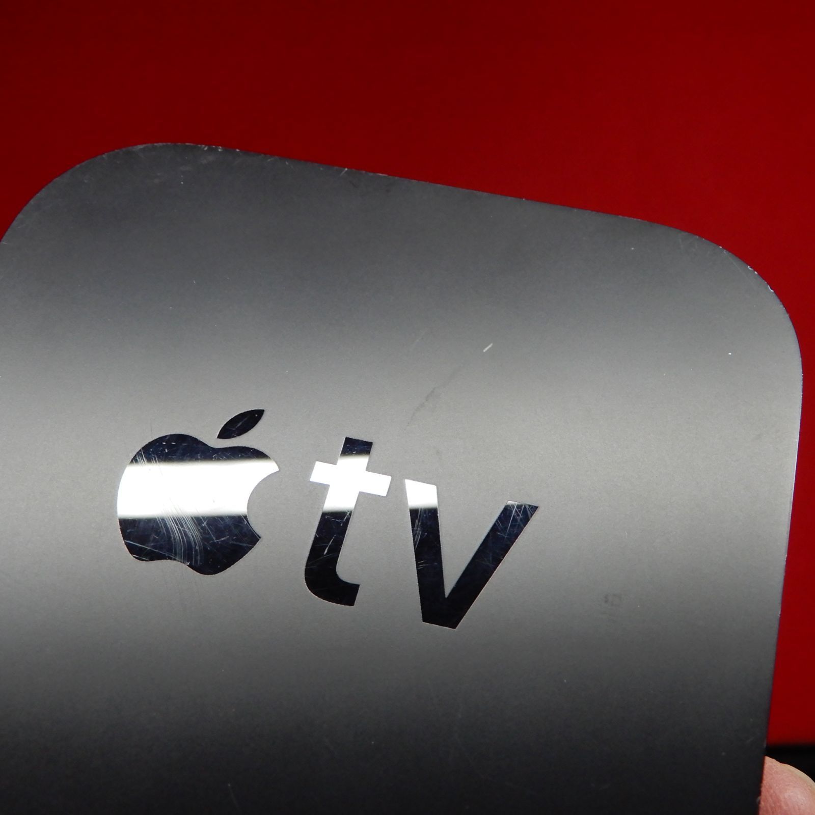 テレビ Apple TV HD (32GB) Apple TV HD (32GB)