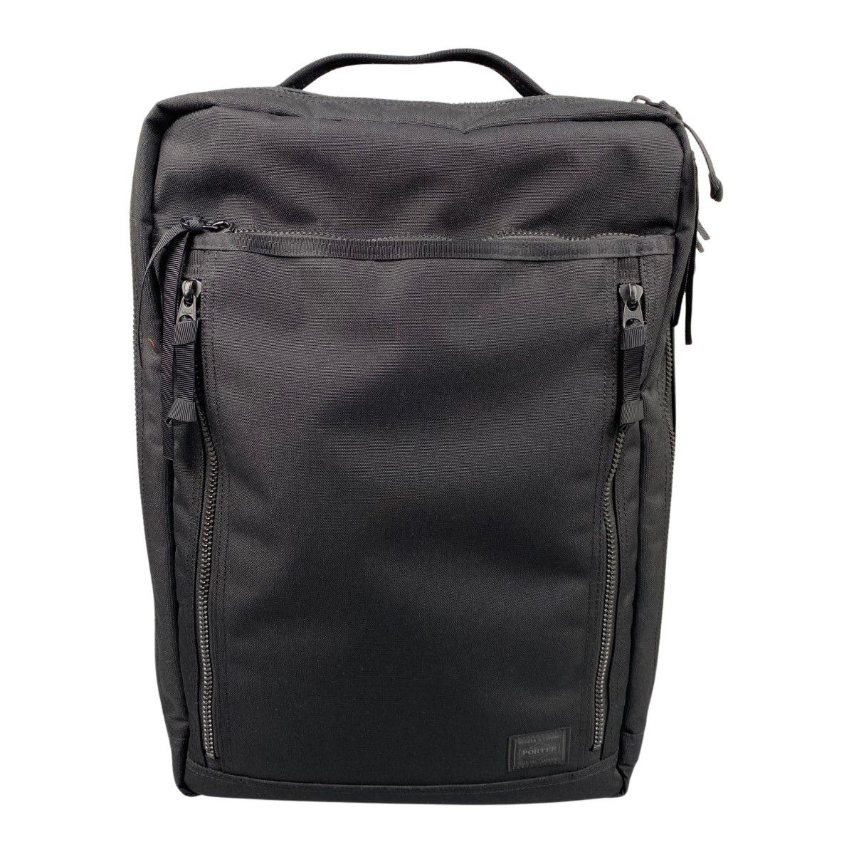 PORTER ポーター INTERACTIVE DAYPACK インタラクティブ デイパック 
