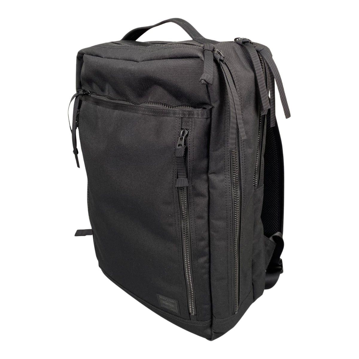 PORTER ポーター INTERACTIVE DAYPACK インタラクティブ デイパック 