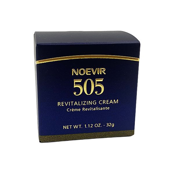 2025年10月リニューアル ノエビア 505 薬用クリーム 32g NOEVIR