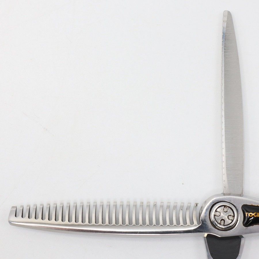 美品】刃物屋トギノン NEO Queen R28 セニング 5.8インチ メガネ