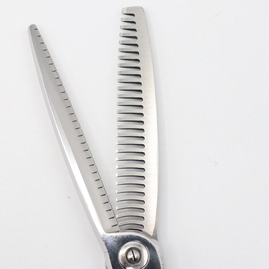 美品】刃物屋トギノン NEO Queen R28 セニング 5.8インチ メガネ