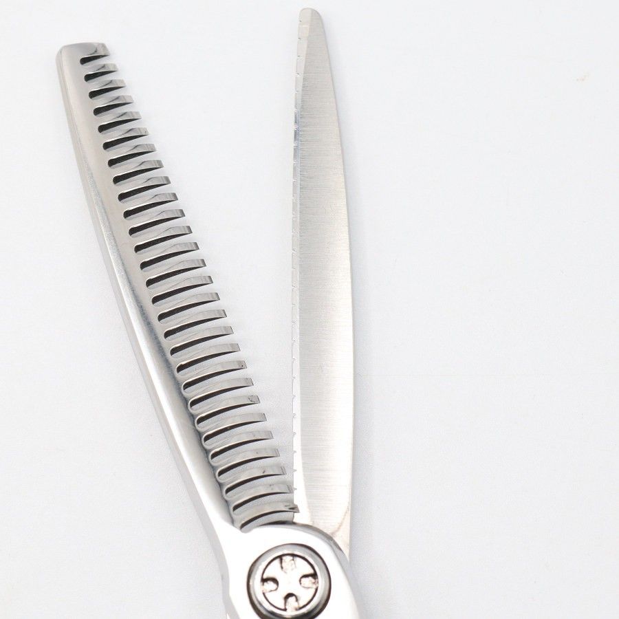 美品】刃物屋トギノン NEO Queen R28 セニング 5.8インチ メガネ