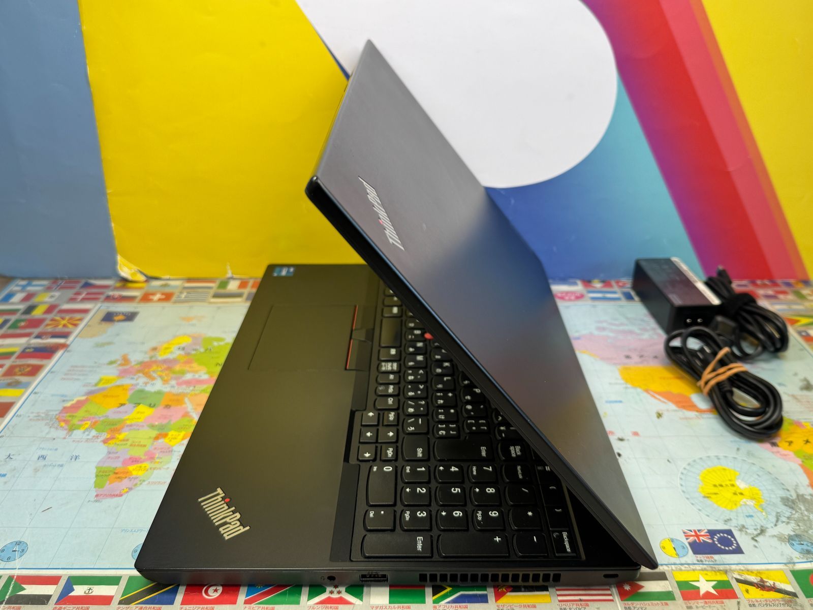 レノボ L15 Gen2 25H2 15.6型 FHD 第11世代 ノートPC - メルカリ