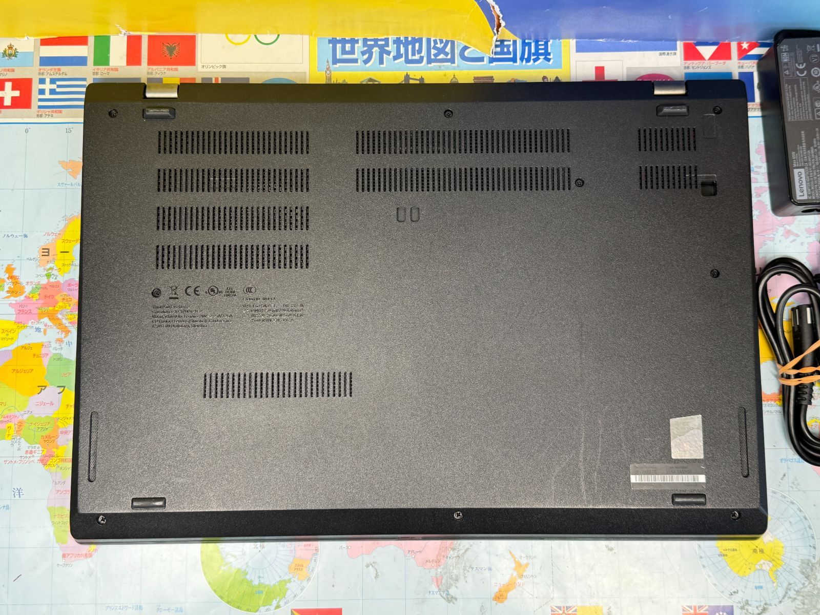 レノボ L15 Gen2 25H2 15.6型 FHD 第11世代 ノートPC - メルカリ