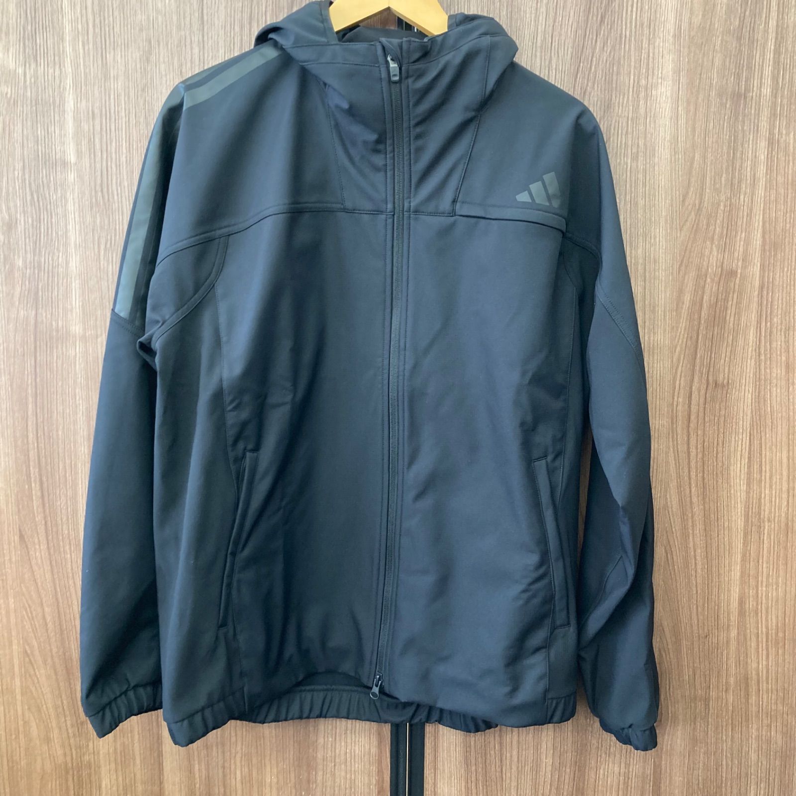 adidas アディダス ジャケット メンズ 撥水ウィンドジャケット