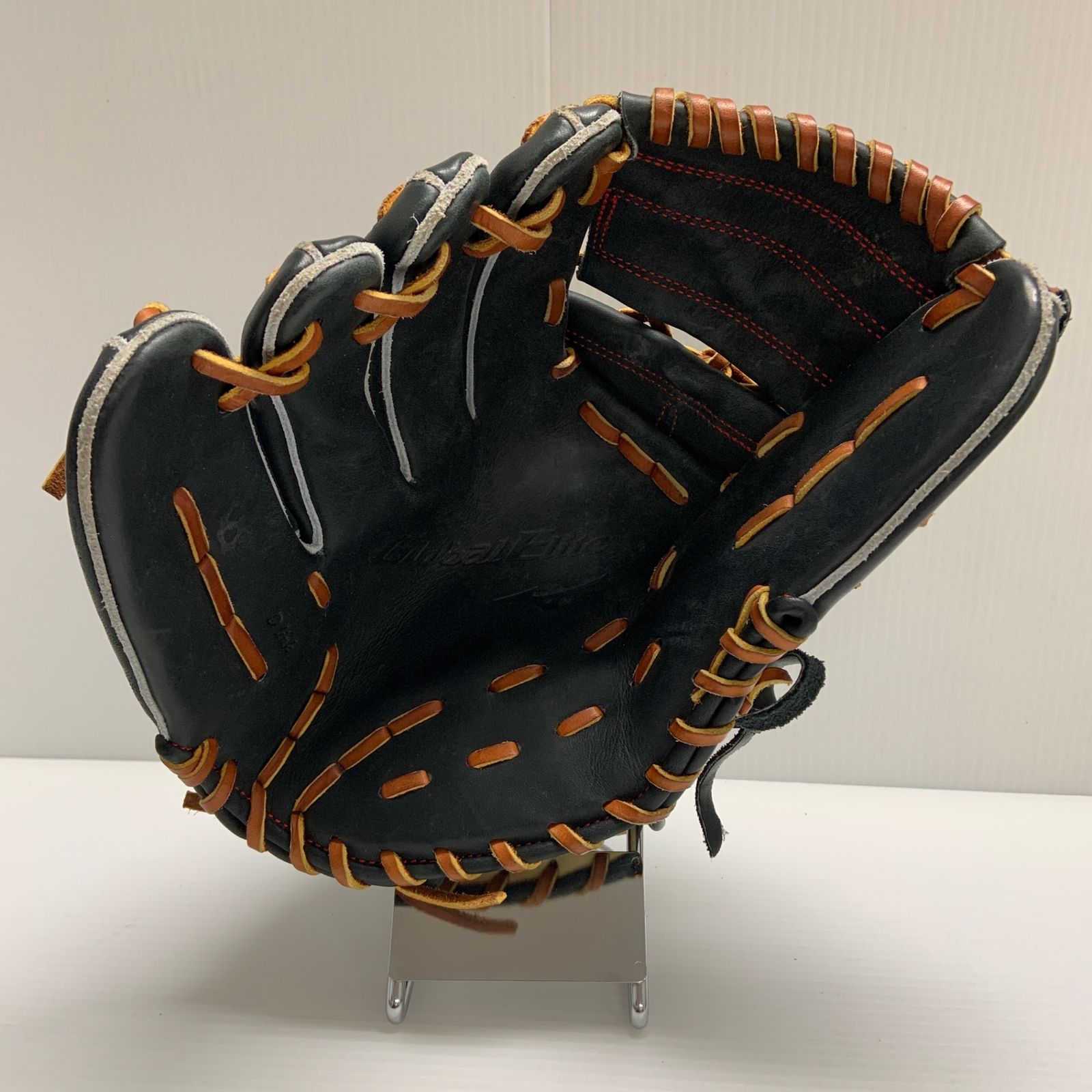 ミズノ MIZUNO グローバルエリート 軟式 大人 一般 投手用 グローブ 