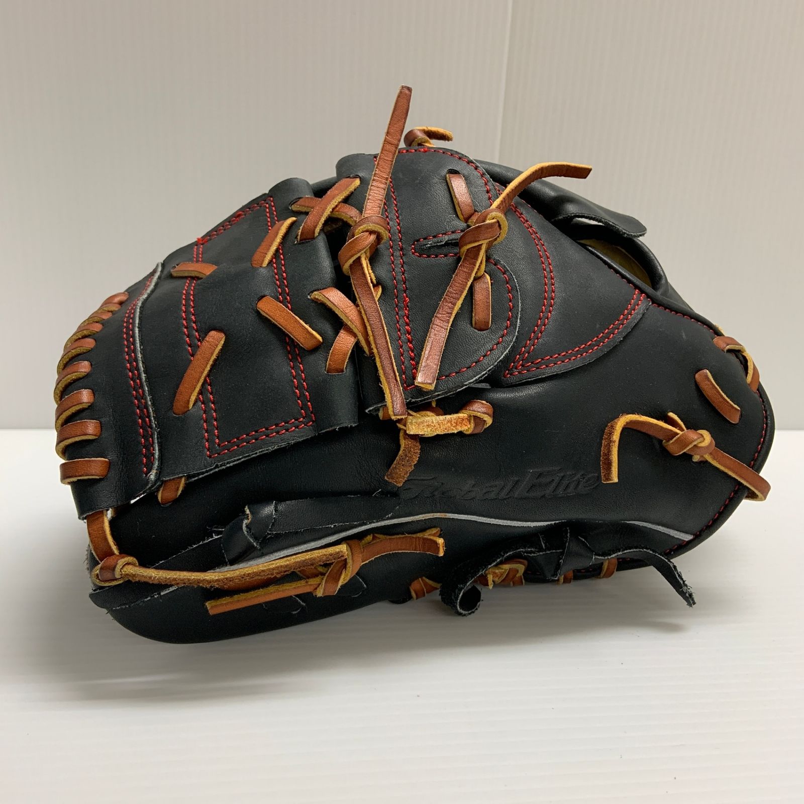 ミズノ MIZUNO グローバルエリート 軟式 大人 一般 投手用 グローブ