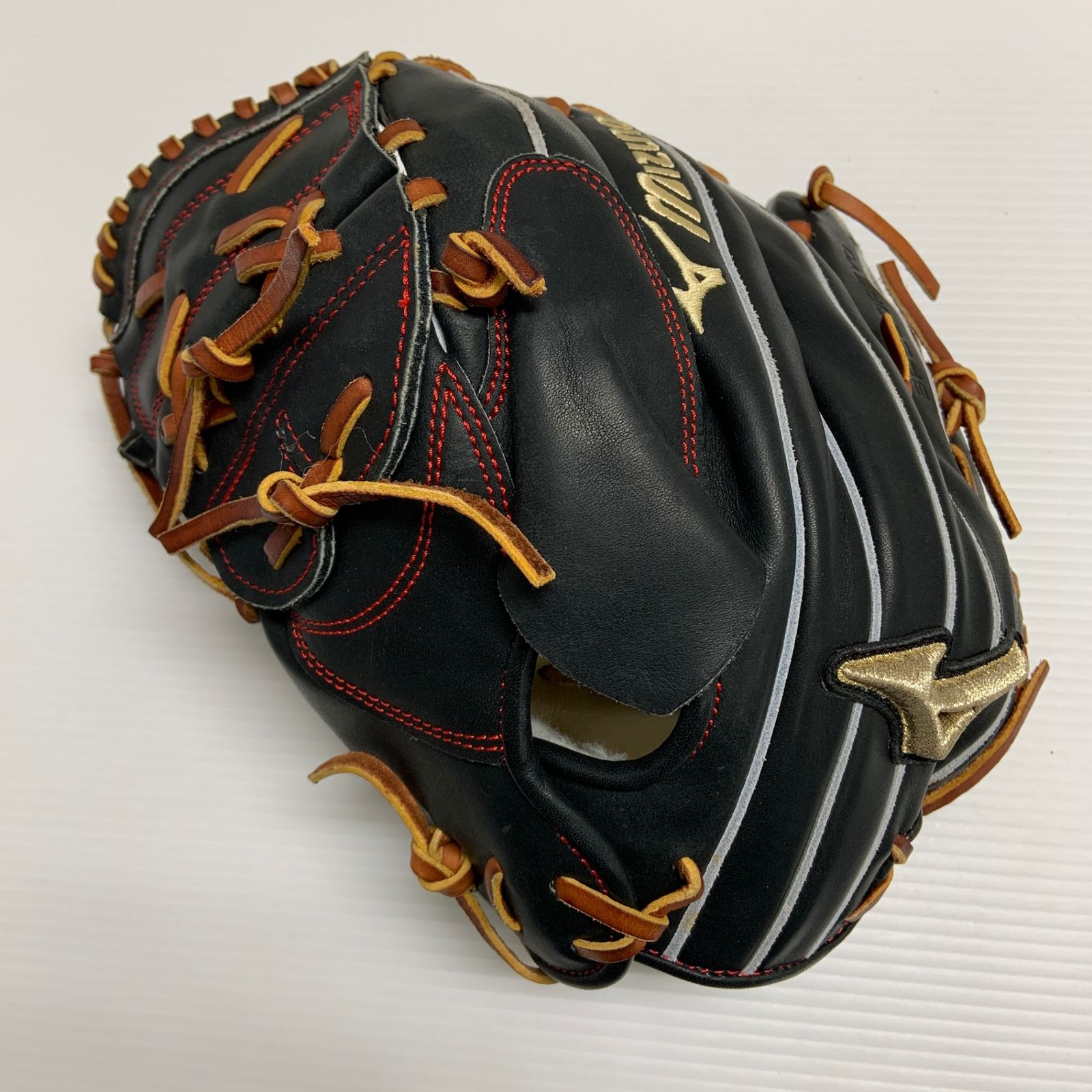 ミズノ MIZUNO グローバルエリート 軟式 大人 一般 投手用 グローブ