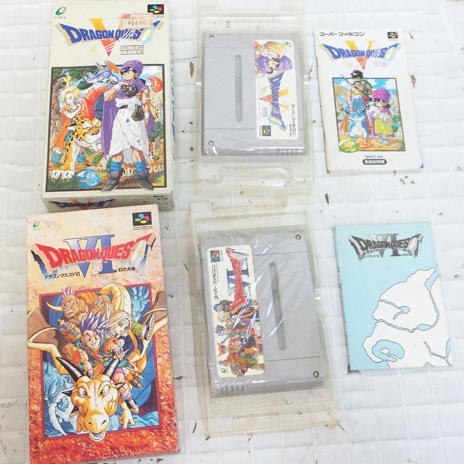 R807【希少】レトロ 任天堂 スーパーファミコン 本体 ソフト まとめ