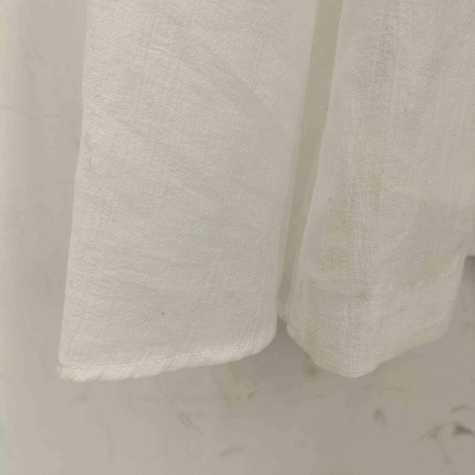 アメリ AMERI MEDI 2WAY CURTAIN ROMPERS レディース TL - メルカリ