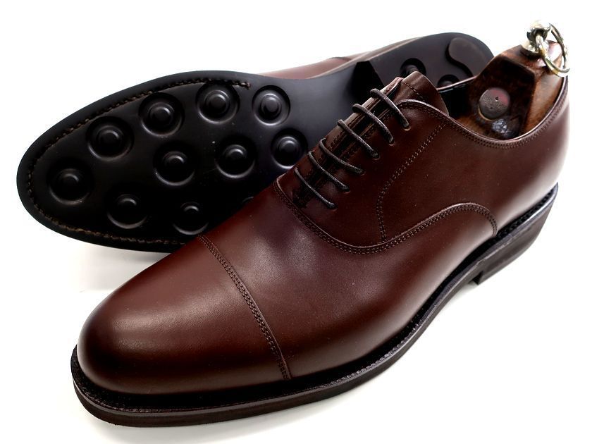 RULES by Otsuka 大塚製靴 ルールズ オーツカ 日本製 グッドイヤー