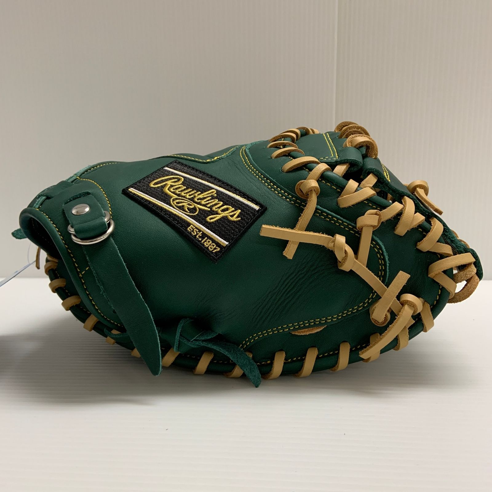 ローリングス Rawlings ハイパーテック 軟式 大人 一般 キャッチャー