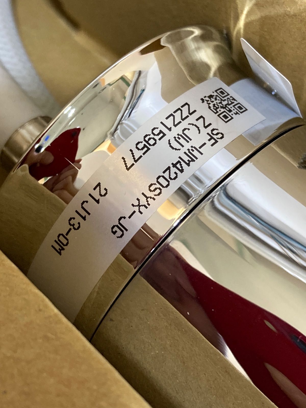 LIXIL シングルレバー混合水栓