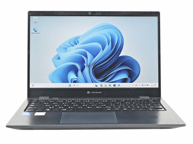 3年保証】dynabook DYNABOOK G83/HS SSD256GB メモリ16GB Core i5