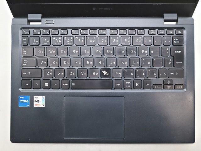 3年保証】dynabook DYNABOOK G83/HS SSD256GB メモリ16GB Core i5