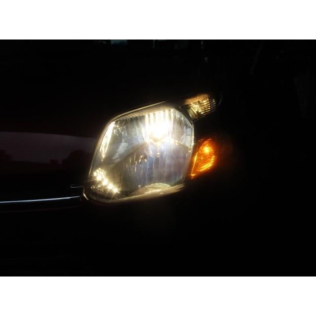 29年 タント X DBA-LA600S 左ヘッドランプ ヘッドライト 1880 81170