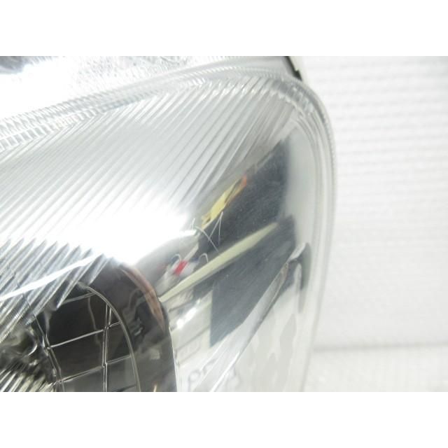 29年 タント X DBA-LA600S 左ヘッドランプ ヘッドライト 1880 81170