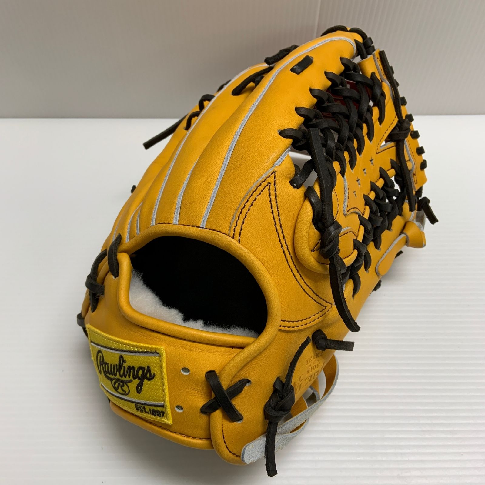 ローリングス Rawlings HOH 軟式 大人 一般 外野手用 グローブ グラブ
