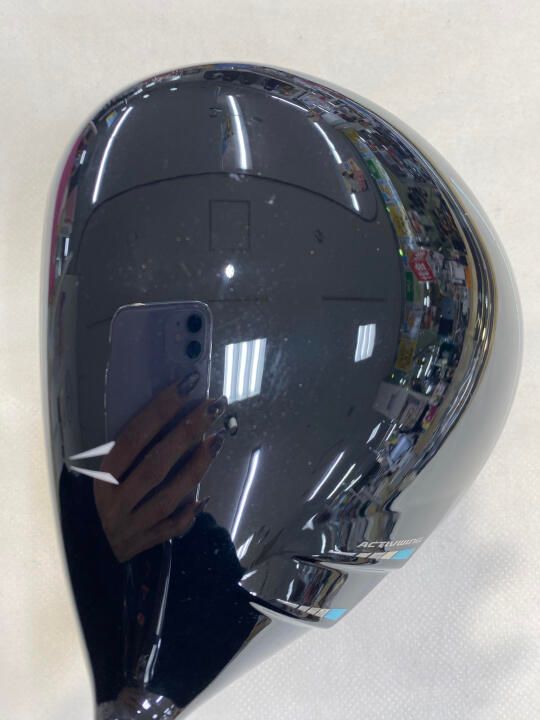 ダンロップ　XXIO X-eks- 2024　10.5度　Miyazaki AX-3　Sフレックス　ドライバー　中古　ゴルフドゥ！倉敷笹沖店【最短即日発送】