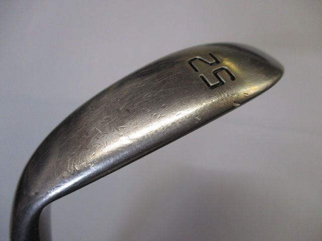 ウェッジ フォーティーン DJ-4 Light Black/NSPRO TS-114w/wedge/52