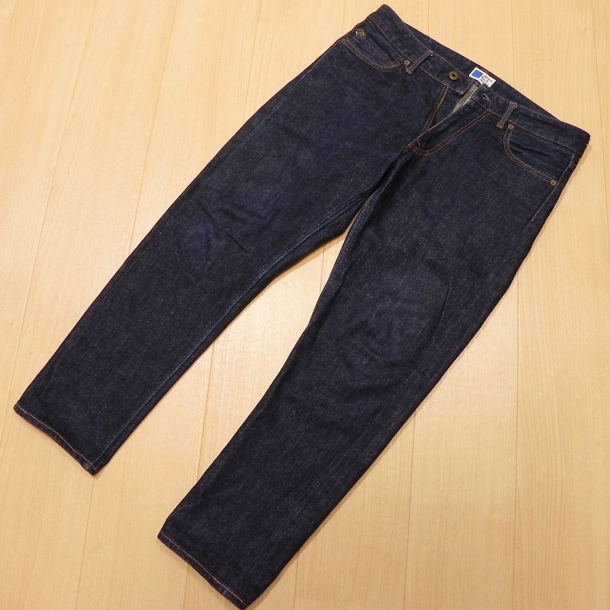 781☆ 日本製 J6163JZ ジャパンブルージーンズ 13.5oz