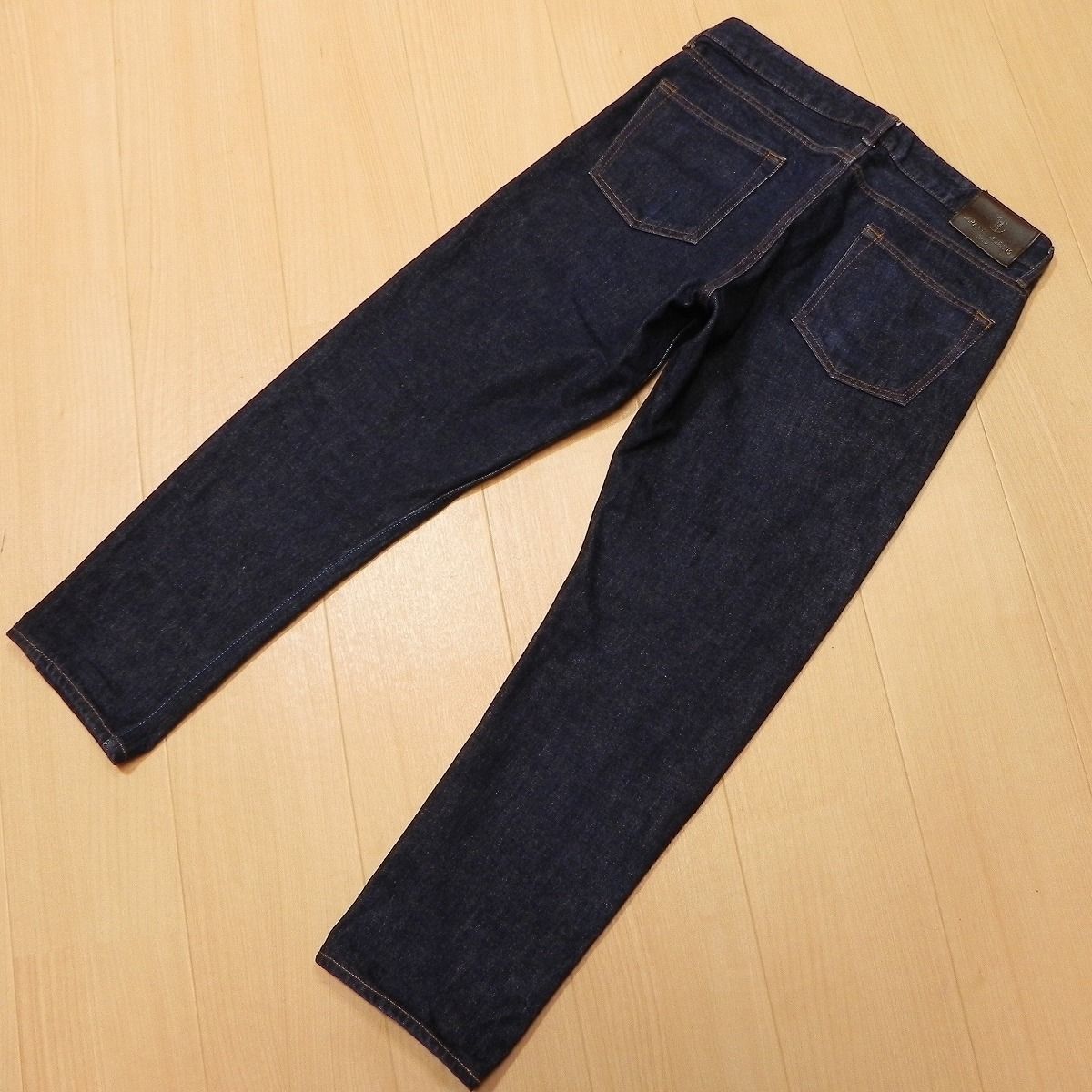 781☆ 日本製 J6163JZ ジャパンブルージーンズ 13.5oz