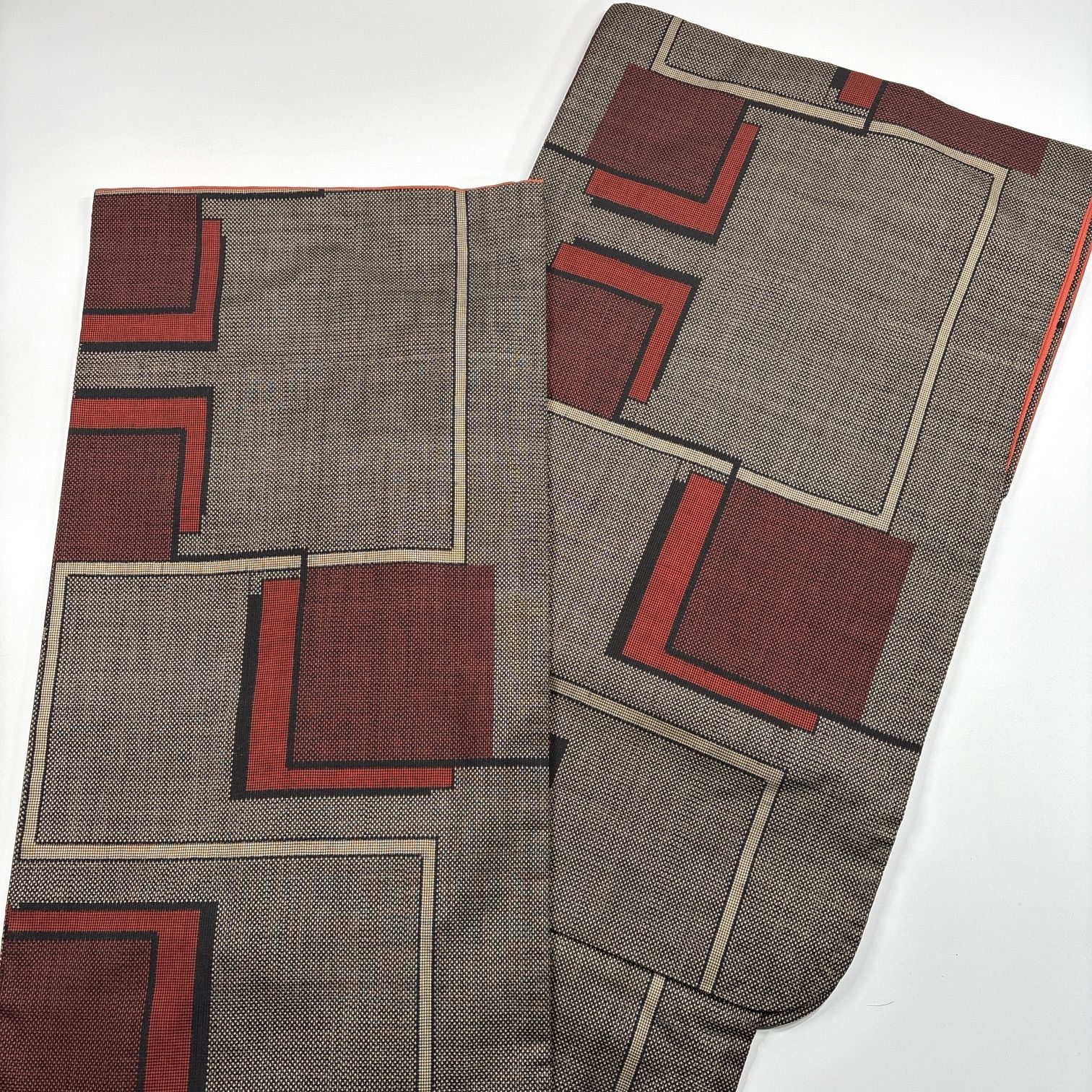 大島紬 10枚 正絹 着物まとめ売り 同梱購入歓迎 リメイク用 着付け練習