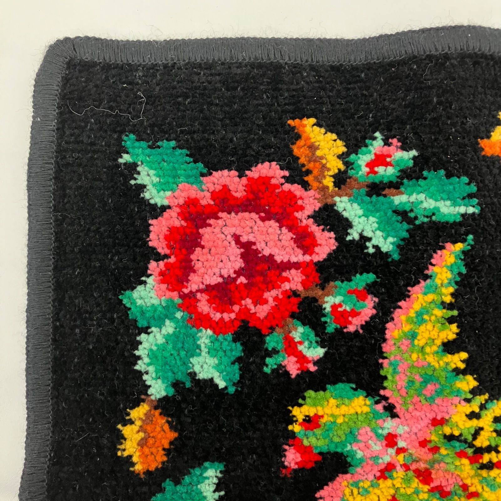 8959 FEILER フェイラー ハンカチ パラディス 2点セット タオル