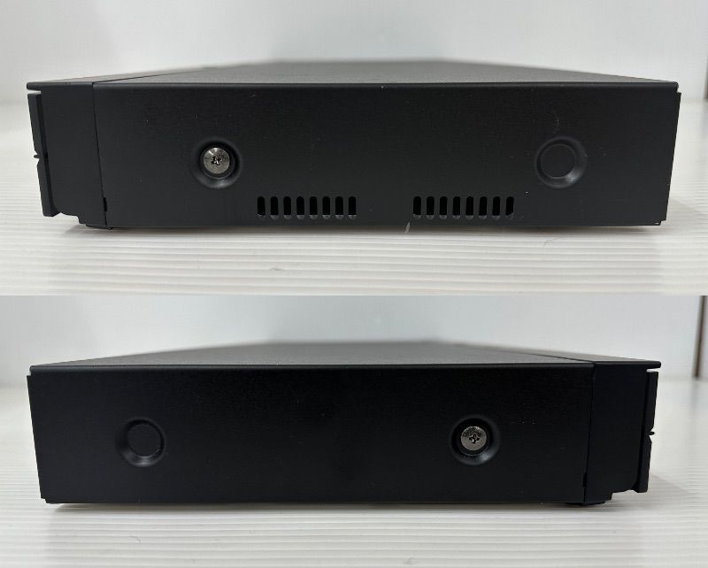 中古品】SHARP シャープ ブルーレイディスクレコーダー BD-NT1000 2016