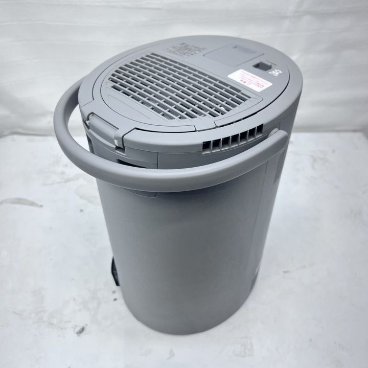 開封済・未使用品】象印 スチーム式加湿器 EE-DF50-HA - メルカリ