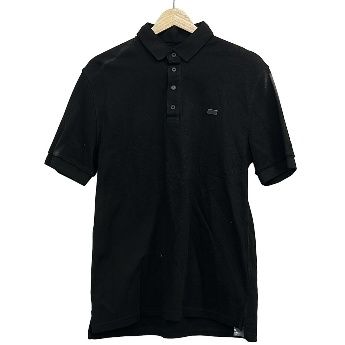 Burberry LONDON(バーバリーロンドン) 半袖ポロシャツ サイズM M