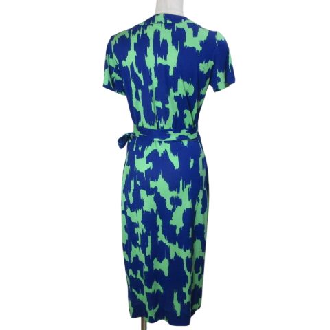 ダイアンフォンファステンバーグ DIANE von FURSTENBERG ラップ