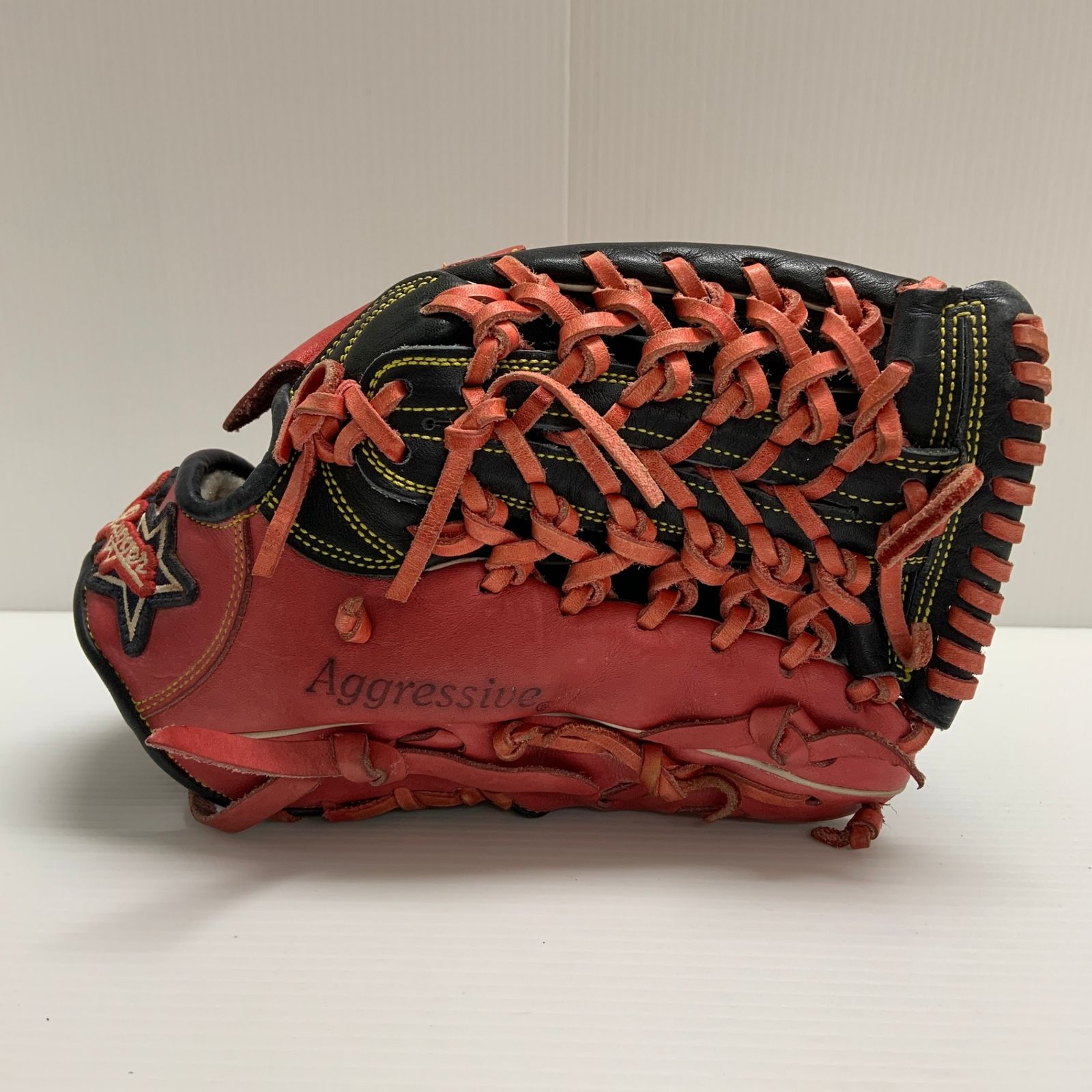 久保田スラッガー KUBOTA SLUGGER 軟式 大人 一般 投手用 グローブ
