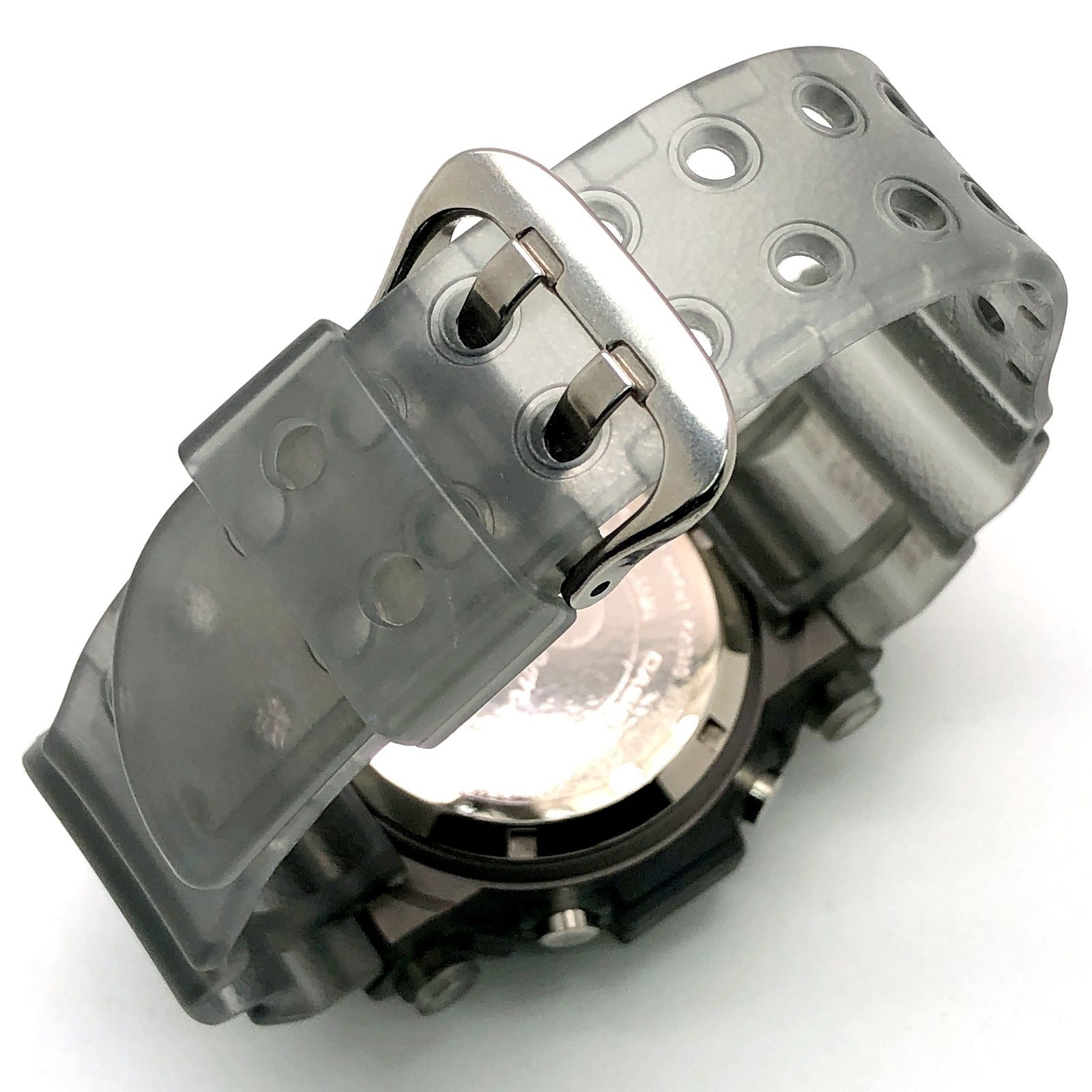 G-SHOCK ジーショック DW-8200AC-8T FROGMAN AMERICA'S CUP アメリカズ