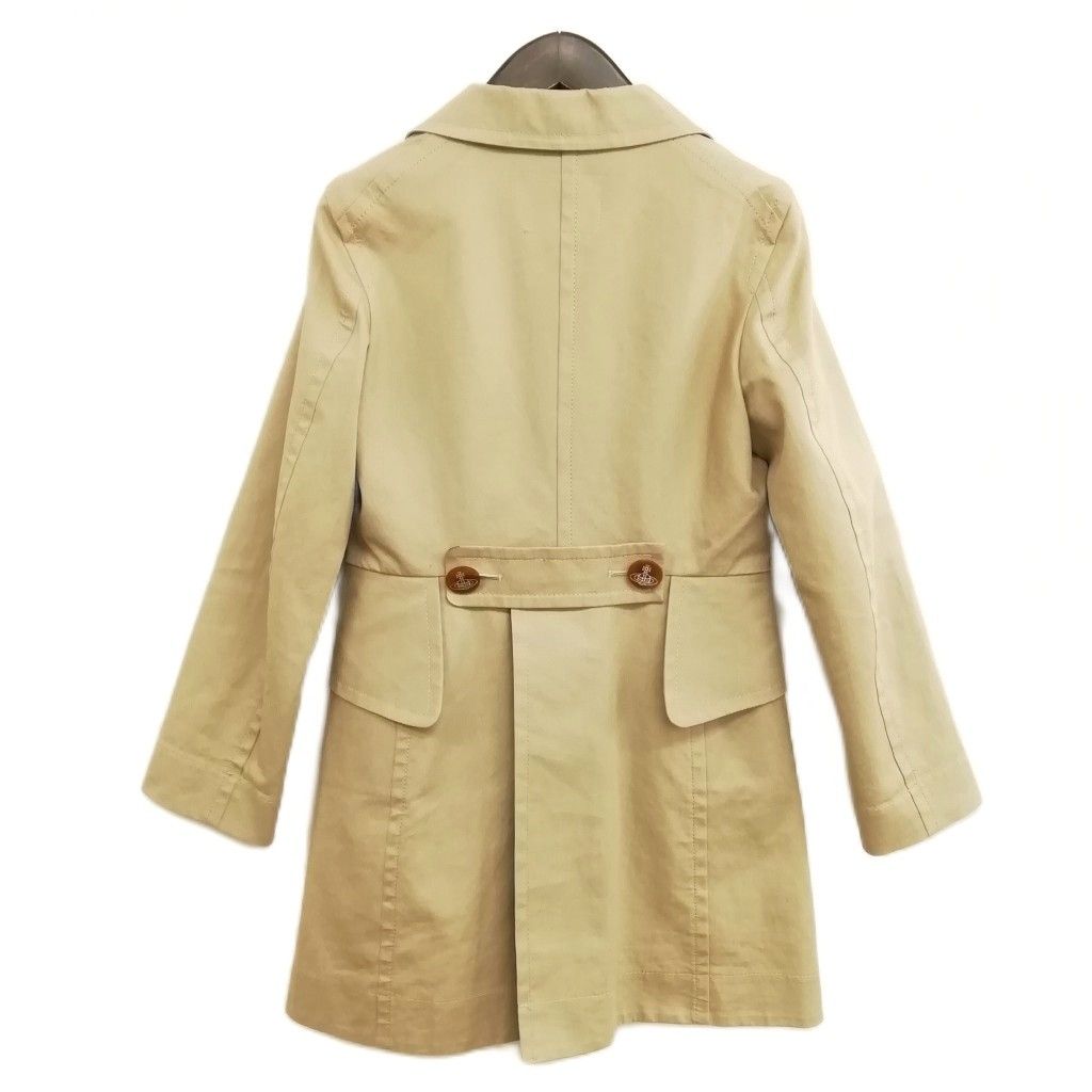 ヴィヴィアンウエストウッドレッドレーベル Vivienne Westwood RED