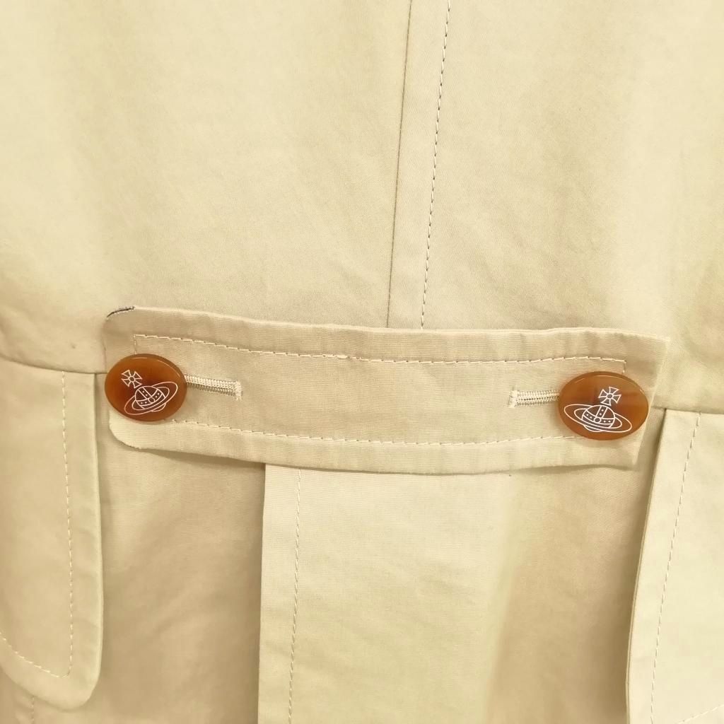 ヴィヴィアンウエストウッドレッドレーベル Vivienne Westwood RED