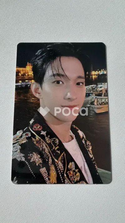 HEAVEN 特典トレカ コンプリート セット ドギョム セブチ Seventeen ドギョム セブチ SEVENTEENTH HEAVEN KiT ver. - メルカリ