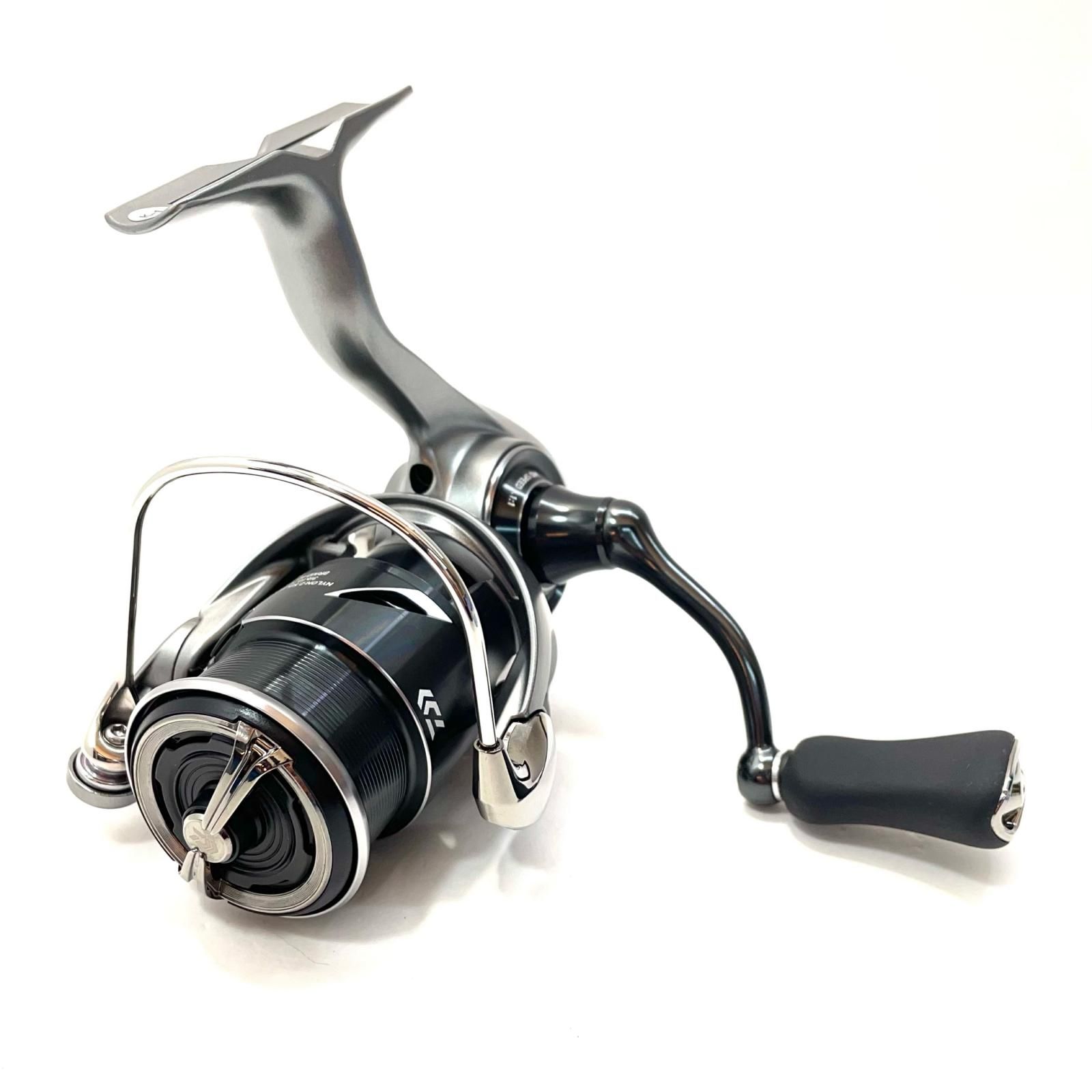尾張小牧店】 中古 Daiwa | ダイワ リール 25カルディア FC LT1000S