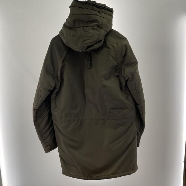 中古】SPIEWAK Golden Fleece N-3B FLIGHT JACKET サイズ36(S～M相当