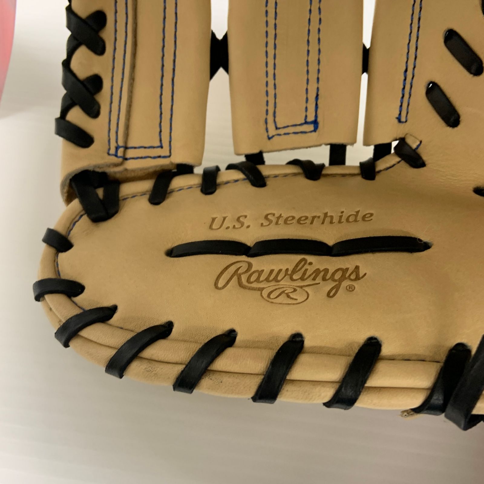 ローリングス Rawlings HOH 軟式 大人 一般 ファーストミット 一塁手